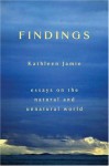 Findings - Kathleen Jamie