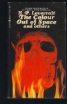 Color Out of Space - H. P. Lovecraft