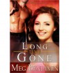 Long Time Gone - Meg Benjamin