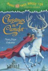 Christmas in Camelot (Magic Tree House #29) - Mary Pope Osborne, Sal Murdocca