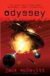 Odyssey (Engines of God, #5) - Jack McDevitt