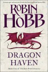 Dragon Haven - Robin Hobb