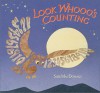 Look Whooo's Counting - Suse MacDonald