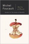 The History of Sexuality, Vol. 2: The Use of Pleasure - Michel Foucault