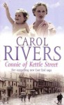 Connie Of Kettle Street - Carol Rivers