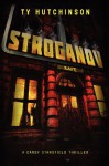 Stroganov (Darby Stansfield #2) - Ty Hutchinson