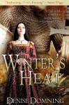 Winter's Heat - Denise Domning