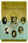 Victoria's Daughters - Jerrold M. Packard