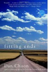 Fitting Ends and Other Stories - Dan Chaon