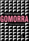 Gomorra: Podróż po imperium kamorry - Roberto Saviano, Alina Pawłowska-Zampino