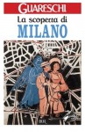 La scoperta di Milano - Giovannino Guareschi