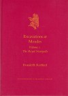 Excavations at Mendes: Volume 1. the Royal Necropolis - Donald B. Redford