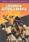 Legenda Aztek & Maya - David West