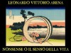 Nonsense o il senso della vita (Italian Edition) - Leonardo Vittorio Arena