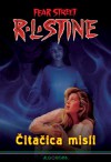 Čitačica misli (Ulica straha, #26) - R.L. Stine, Nenad Šimunić