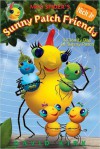 Miss Spider: A Cloudy Day in Sunny Patch - David Kirk