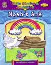 Bible Story Activities: Noah's Ark - Mary Tucker