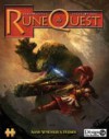 RuneQuest - Pete Nash, Lawrence Whitaker