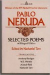 Pablo Neruda: Selected Poems - Pablo Neruda