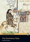 The Canterbury Tales - Geoffrey Chaucer