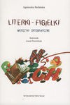 Literki Figielki - Agnieszka Stefańska