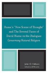 Hume's 'New Scene of Thought' and the Several Faces of David Hume in the Dialogues Concerning Natural Religion - John O. Nelson