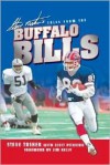 Steve Tasker's Tales from the Buffalo Bills - Steve Tasker, Scott Pitoniak