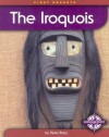 The Iroquois - Petra Press