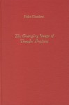 The Changing Image of Theodor Fontane - Helen Chambers