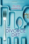 The Divorce Diet - Ellen Hawley