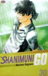 Shanimuni Go Vol. 30 - Marimo Ragawa