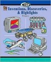 20th Century: Inventions, Discoveries, & Highlights - Jennifer Prior