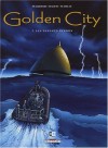 Golden City 7. Les Enfants Perdus - Daniel Pecqueur, Nicolas Malfin, Pierre Schelle