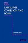 Language, Cohesion and Form - Margaret Masterman