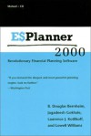 ESPlannerTM 2000: Revolutionary Financial Planning Software - CD-ROM edition - Douglas B. Bernheim, Laurence J. Kotlikoff