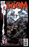 Edge of Doom 04 - Steve Niles, Kelley Jones