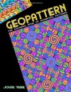 GeoPattern: The Coloring Book of Geometric Patterns - John Wik