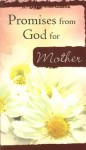 Promises from God for Mother - Annegreth Botha, Christian Art Gifts