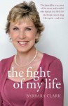 The Fight of My Life - Barbara Clark