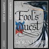 Fool's Quest: Part 1: Fitz and the Fool, Book 2 - Robin Hobb, Avita Jay, Lee Maxwell-Simpson