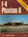 F-4 Phantom II Part 1: USAF F-4C, F-4D, RF-4C - Bert Kinzey