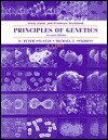 Principles Of Genetics: Study Guide And Problems Workbook - D. Peter Snustad, Michael J. Simmons