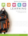 P.O.W.E.R. Learning and Connect Plus Access Card package - Robert Feldman