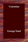 Valentine - George Sand