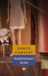 Somberman's actie - Remco Campert