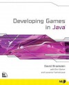 Developing Games in Java - David Brackeen