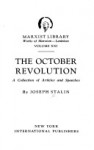 October Revolution - Joseph Stalin