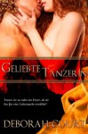 Geliebte Tänzerin (Sensual Fantasies) (German Edition) - Deborah Court