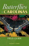 Butterflies of the Carolinas Field Guide (Our Nature Field Guides) - Jaret C. Daniels