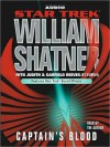 Captain's Blood (Star Trek: Totality #2) - William Shatner